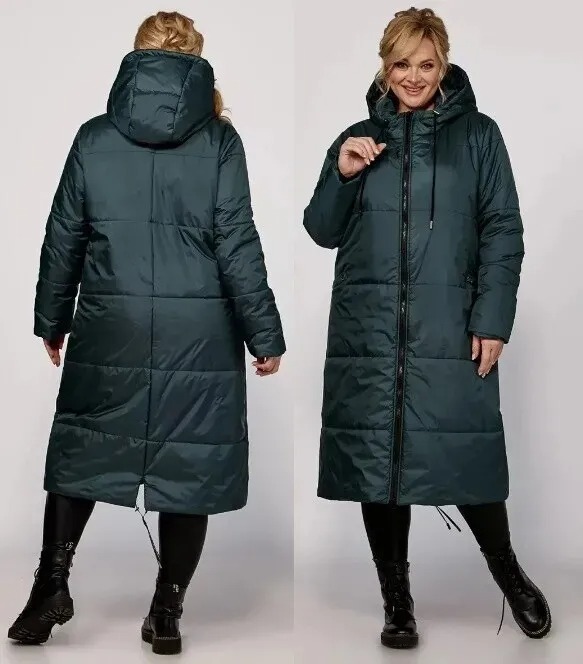 Пальто, плащ Новелла Шарм А4030-4