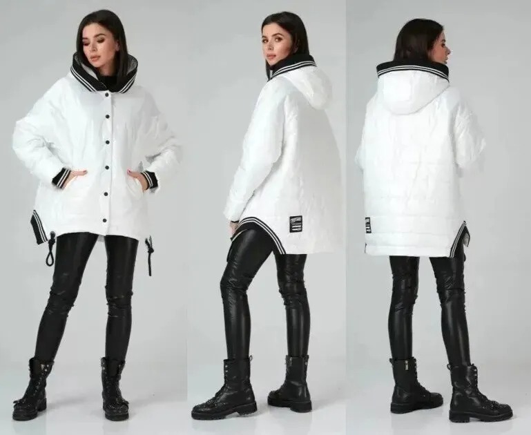 Куртка Diamant 1930Б