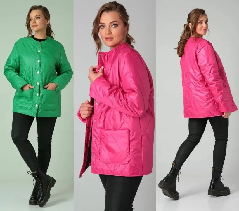 Куртка Modema 1040