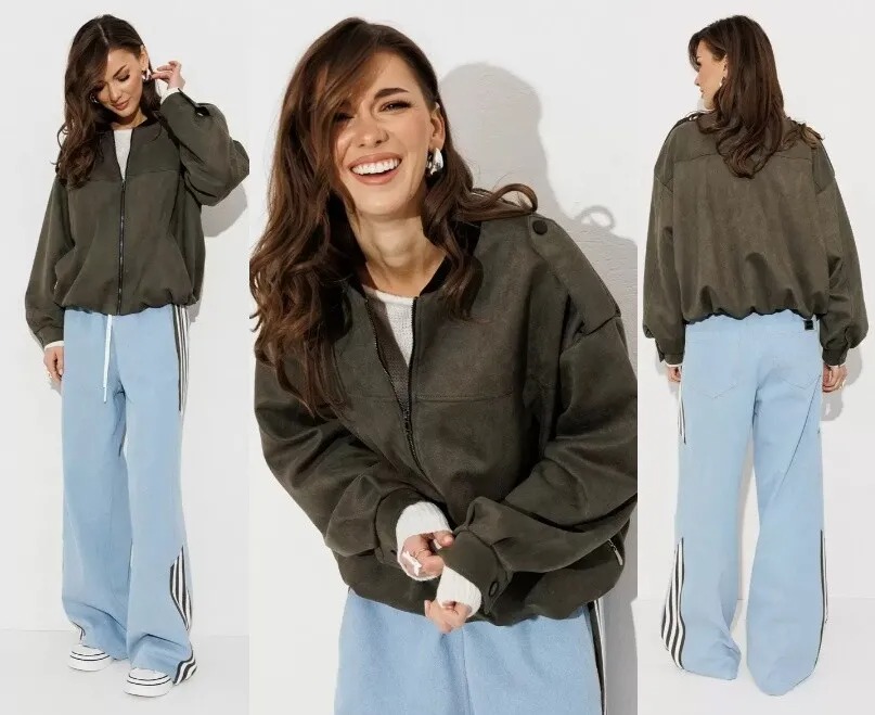 Куртка Buter 3262