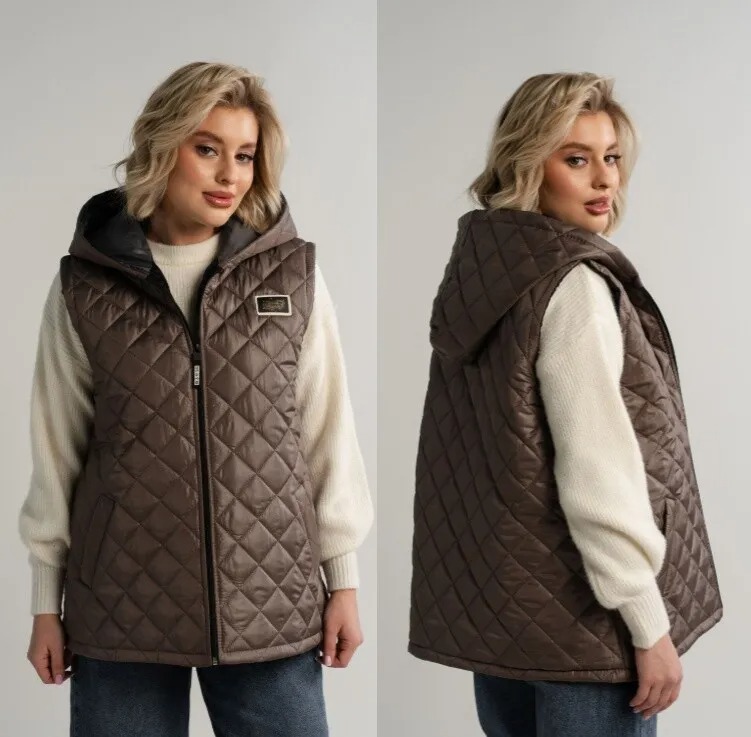 Жилет LT Collection Б14632-18М