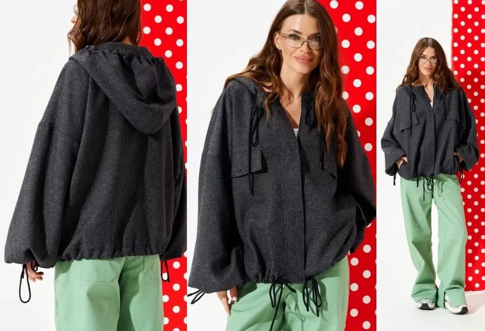 Куртка Elletto Life 3959