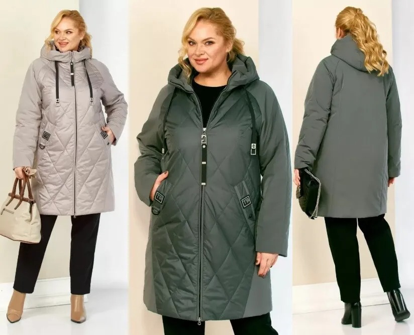 Куртка Shetti 2209