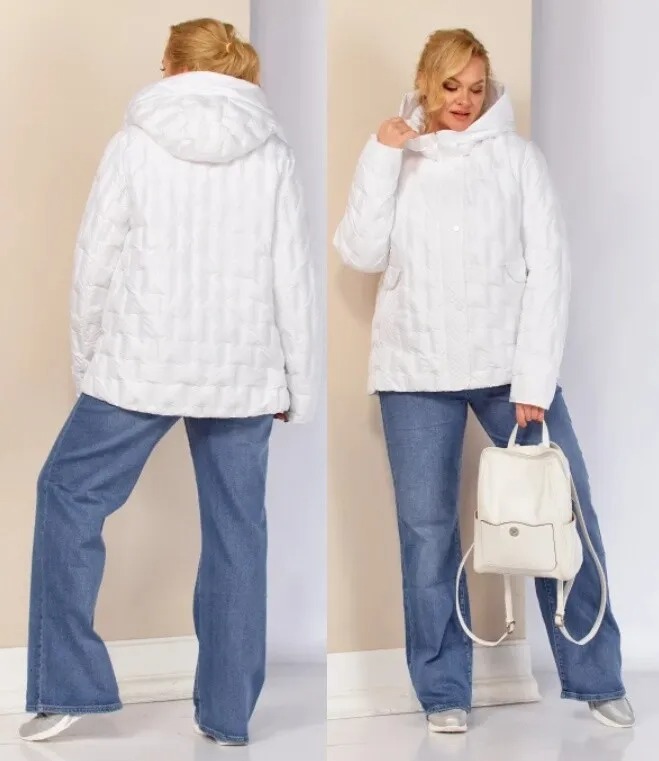 Куртка Shetti 2210Б