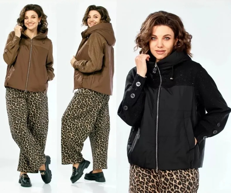 Куртка Shetti 2212