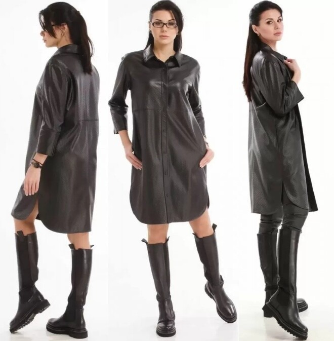 Кардиган Klever 165ч
