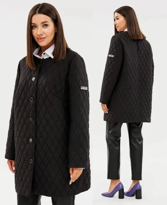 Жакет, парка Ларс Стиль 968