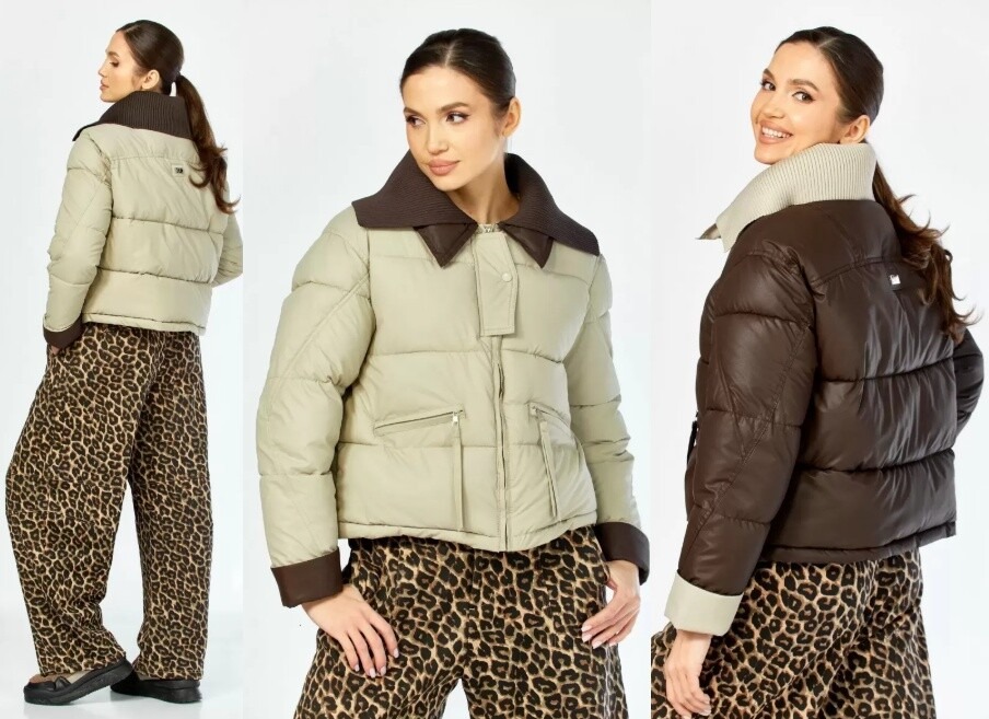 Куртка Shetti 2214
