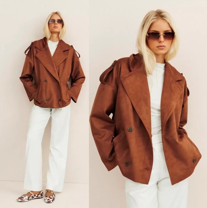 Куртка KOKOdea 10001