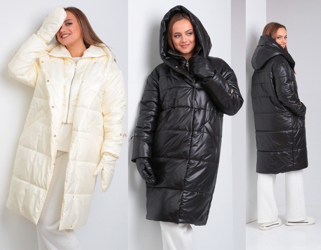 Пальто Diamant 1925
