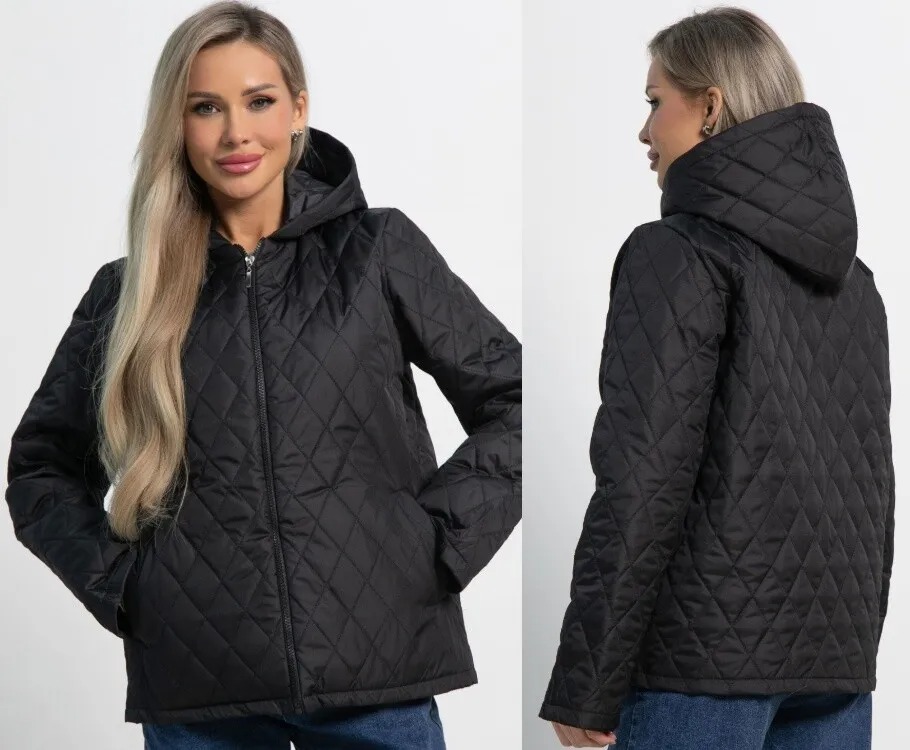Куртка LT Collection Б15194-25М