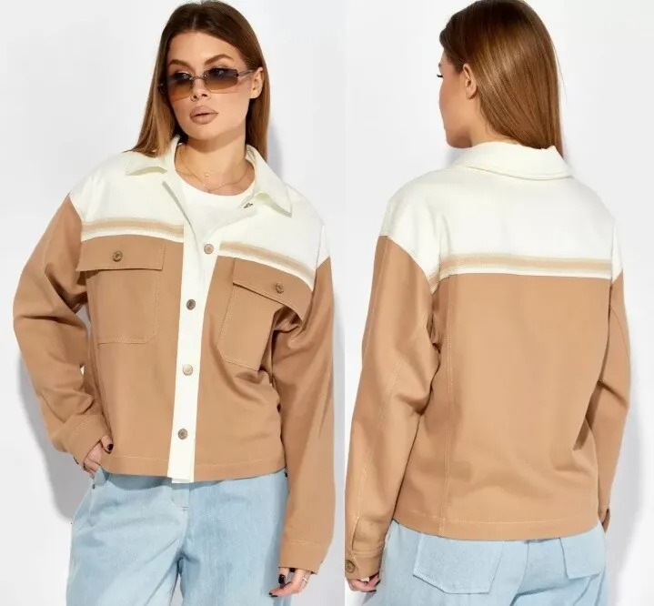 Жакет Laikony L-724