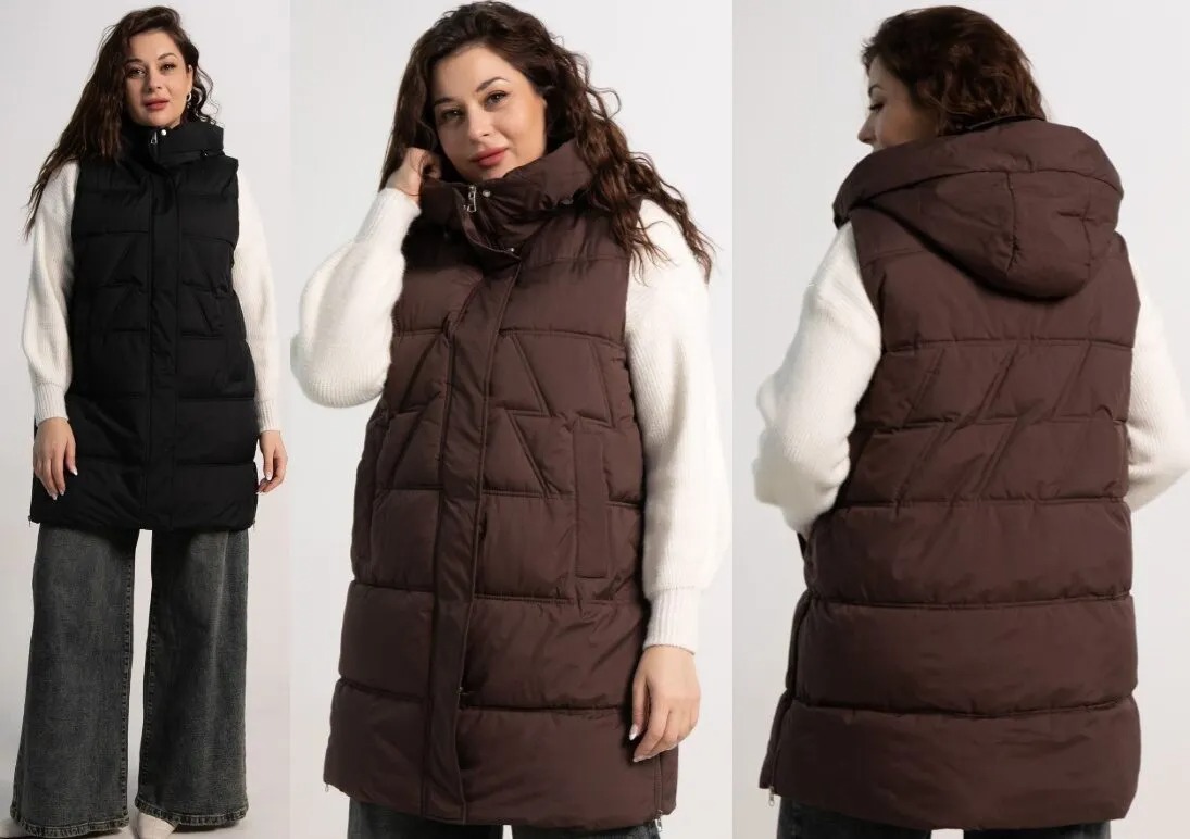 Жилет LT Collection Б15305-18М