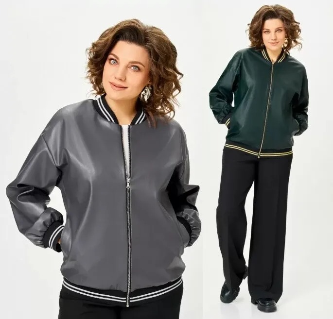 Жакет Swallow 867