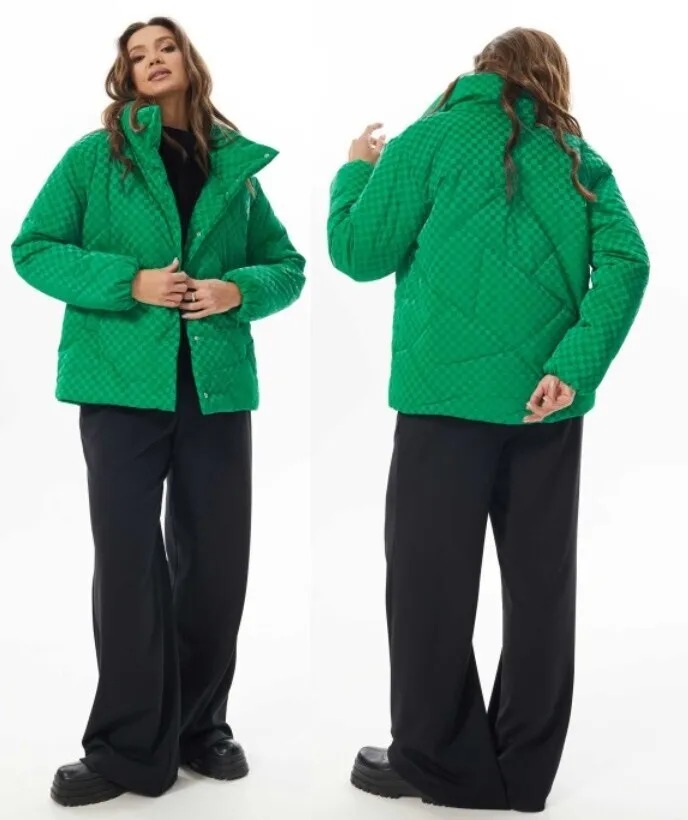 Куртка Mislana С724