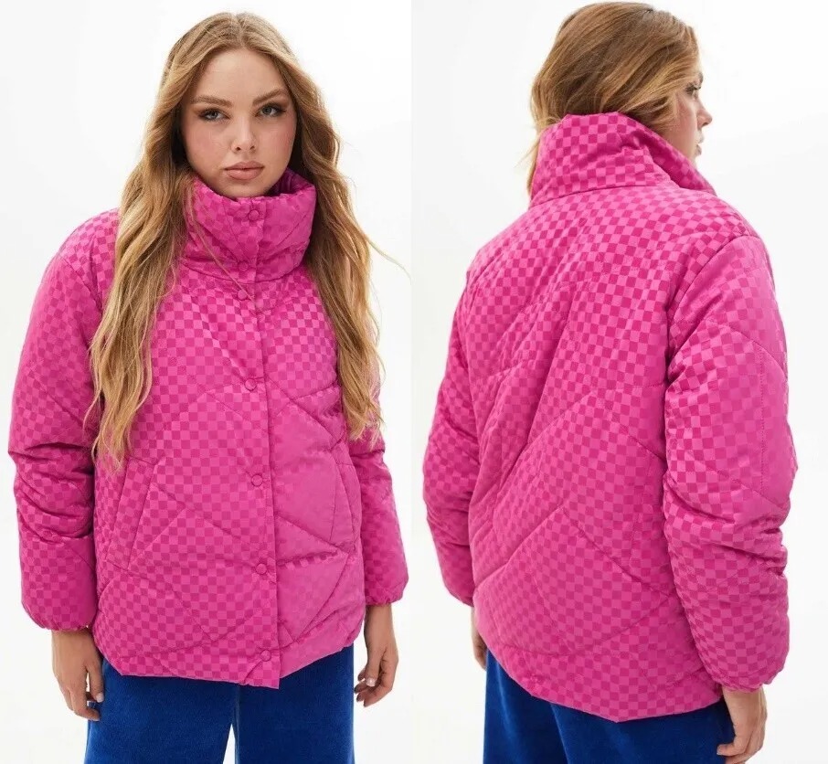 Куртка Mislana С724/1