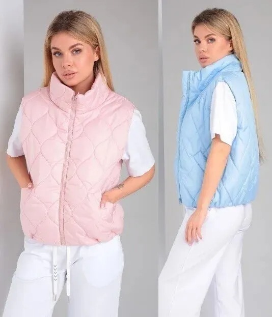 Жилет, плащ Takka Plus 23-192