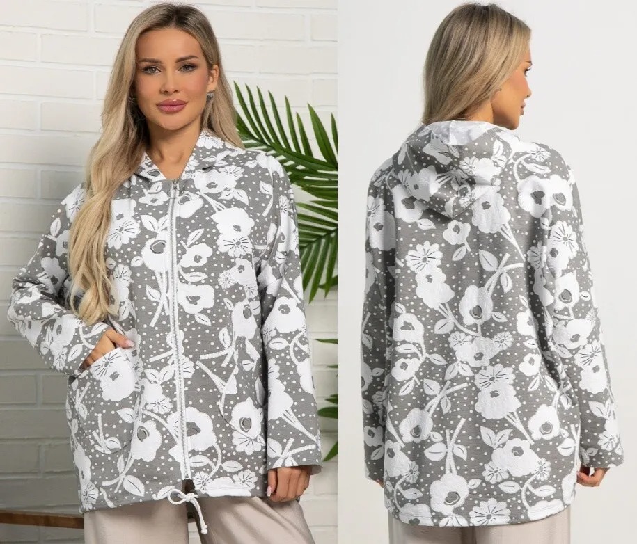 Жакет LT Collection Б15579-18М