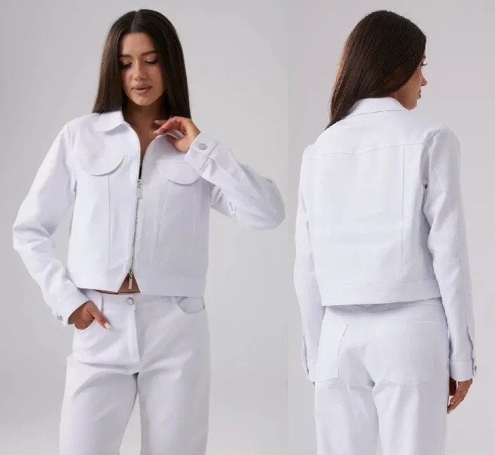 Куртка T.N.D М654