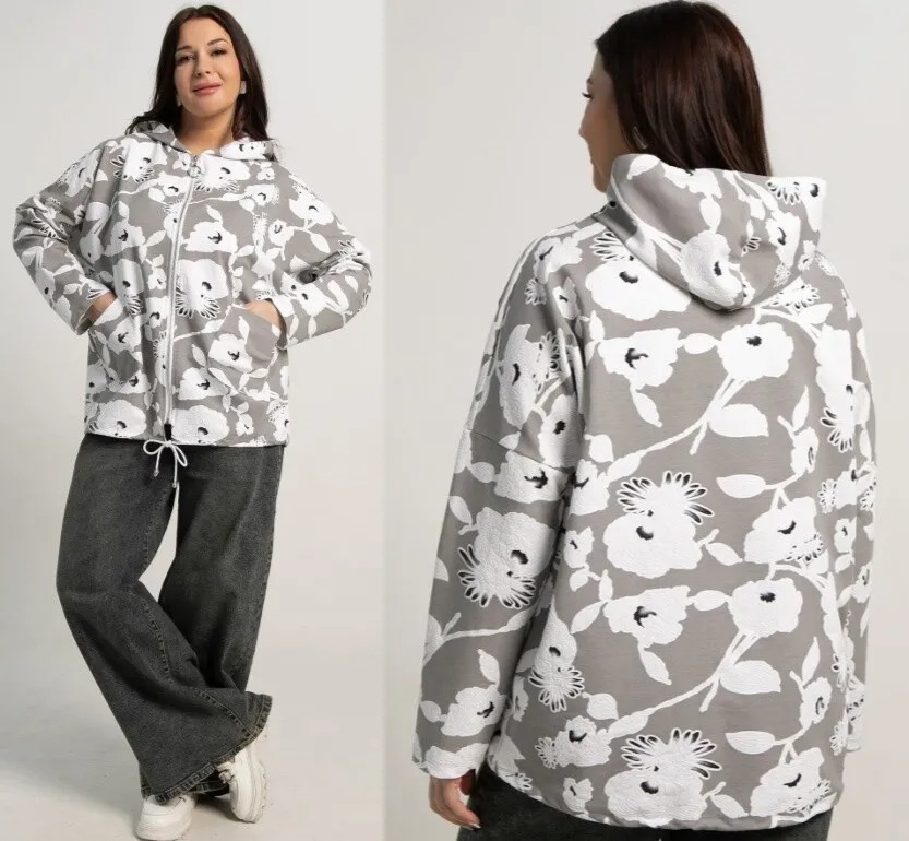 Жакет LT Collection Б15582-18М