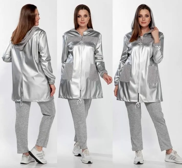 Комплект, куртка, брюки Belinga 2185