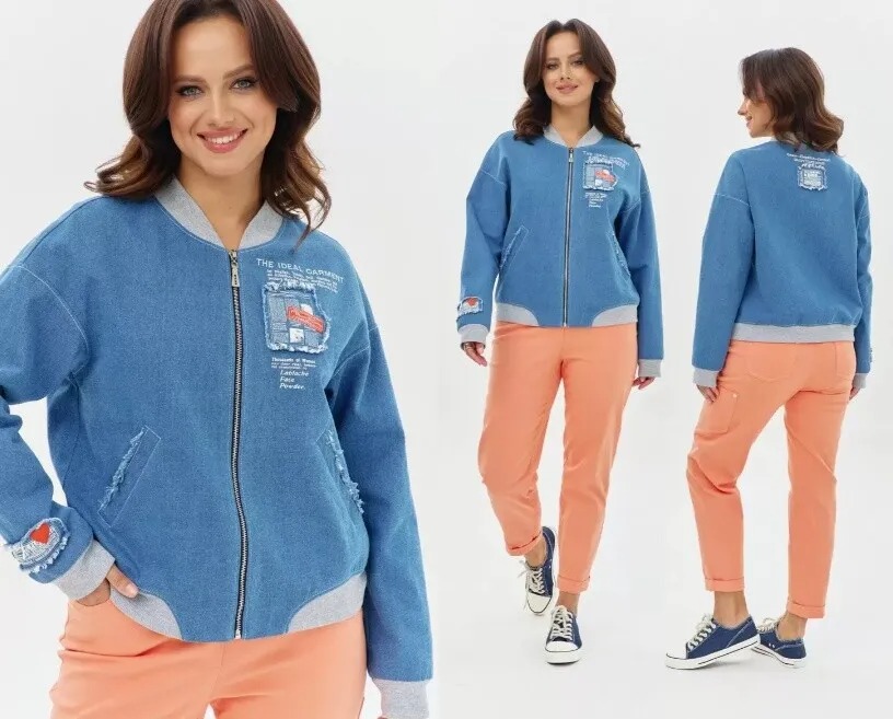 Модель Ave Rara 1074