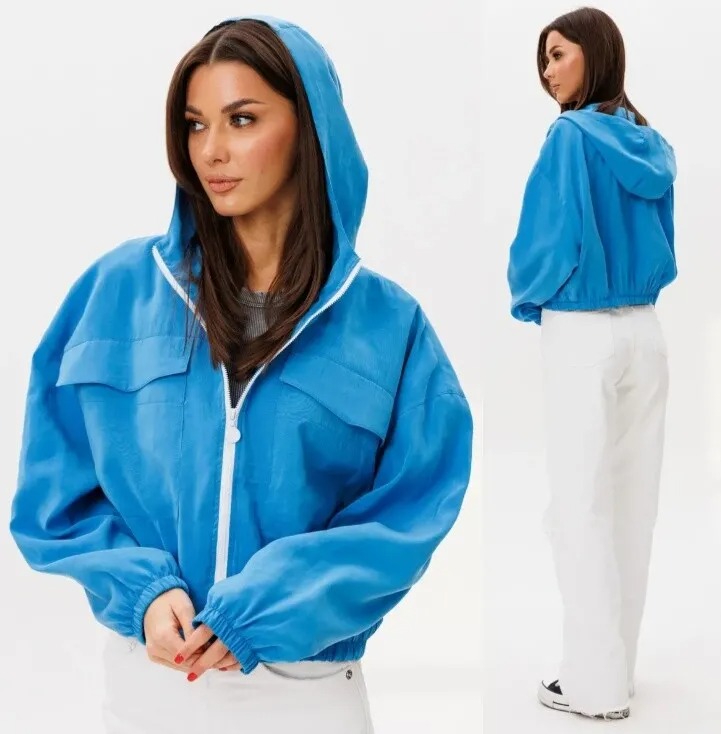 Жакет, плащ Kivviwear 4270.03