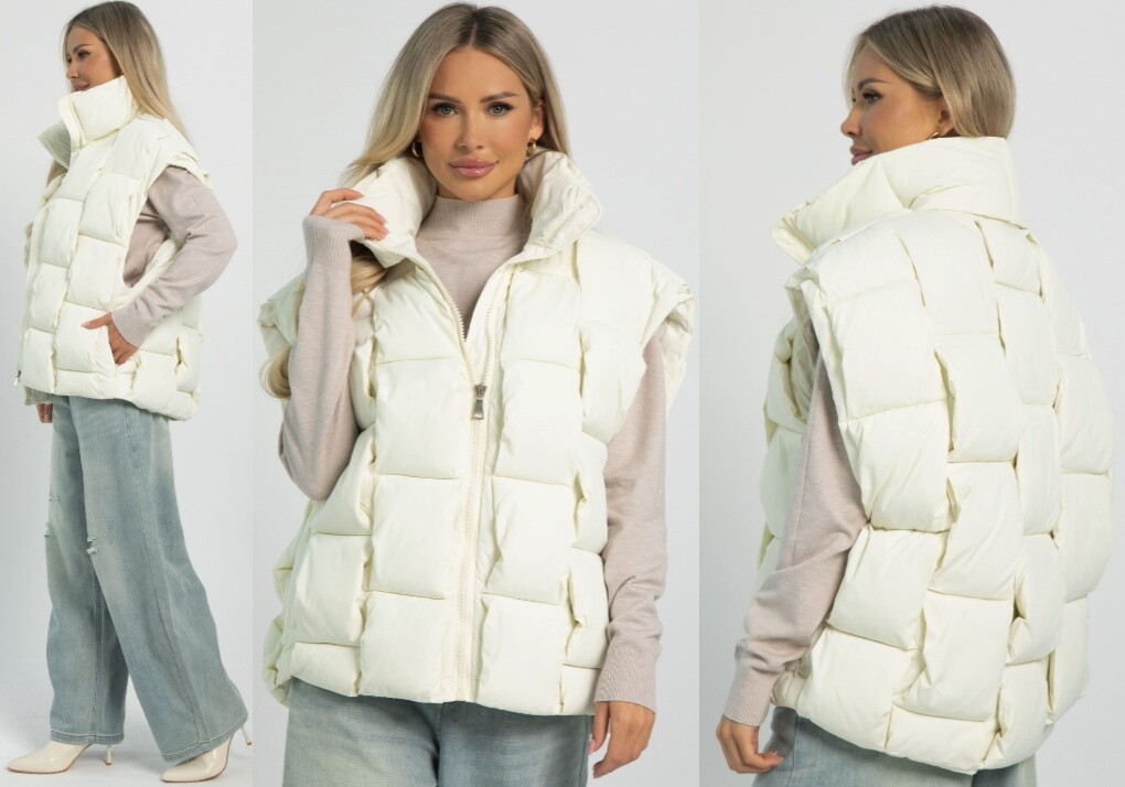 Жилет LT Collection Б16294-18М