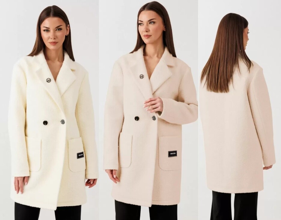 Пальто V&N Fashion 1116