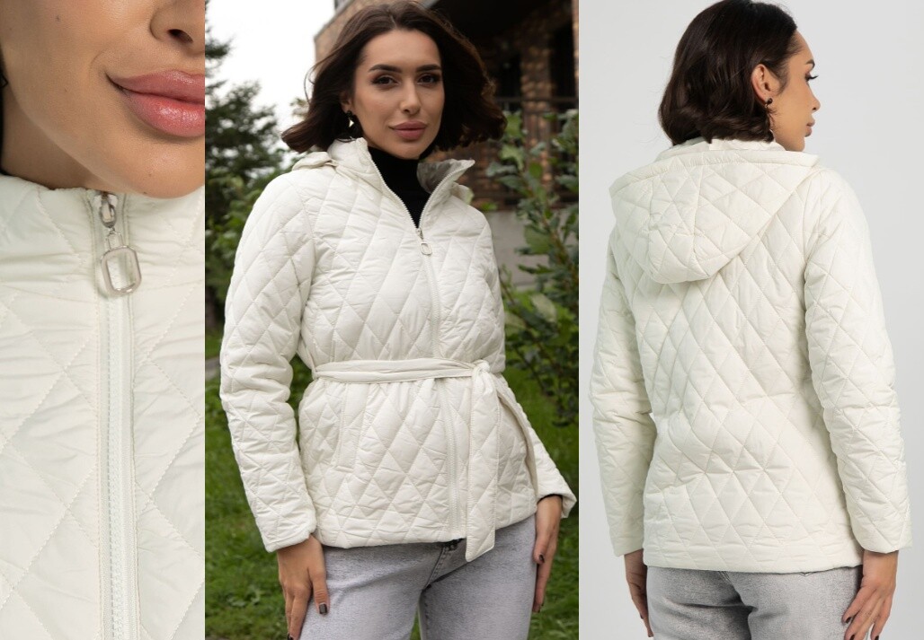 Куртка LT Collection Б16363-18М