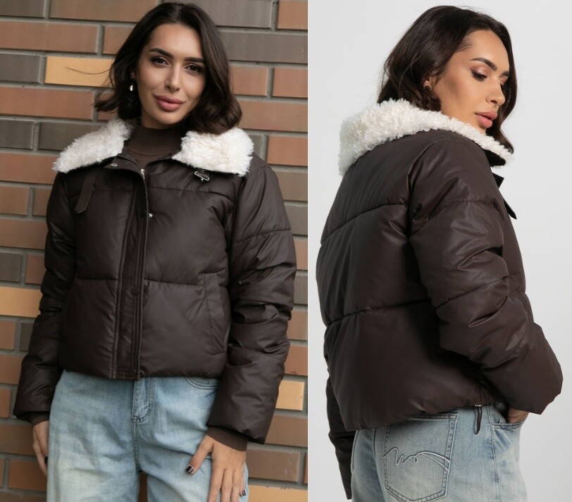 Куртка LT Collection Б16342-18М