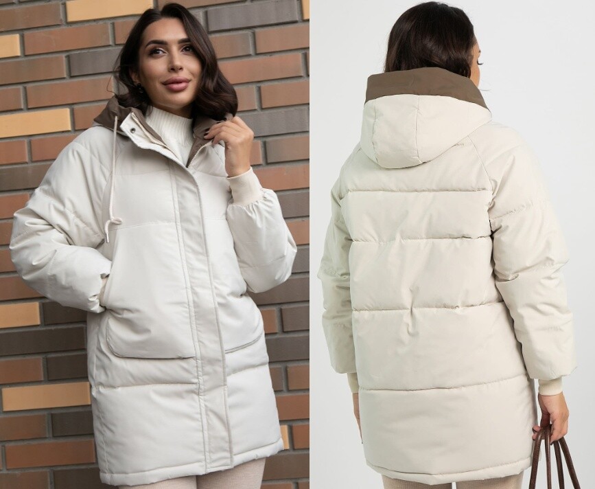 Куртка LT Collection Б16345-18М