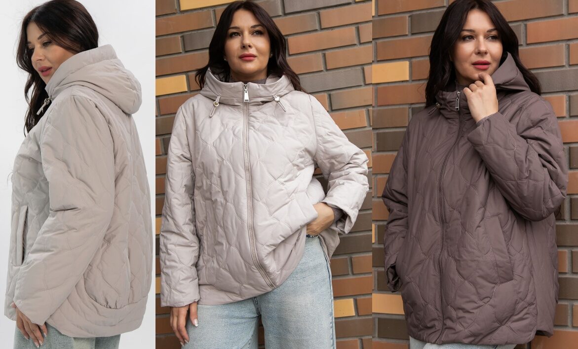 Куртка LT Collection Б16357-4М