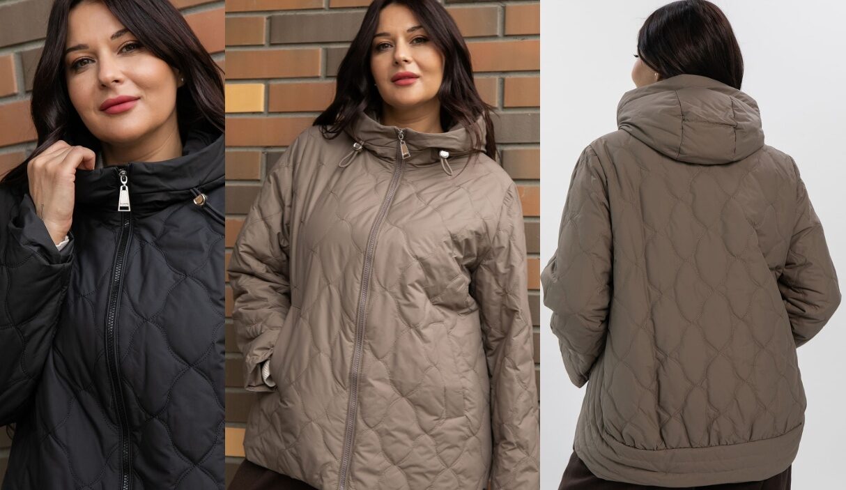 Куртка LT Collection Б16354-4М