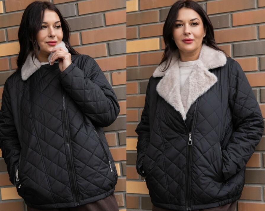 Куртка LT Collection Б16403-18М
