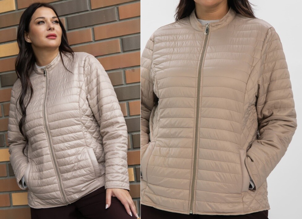 Куртка LT Collection Б16295-18М