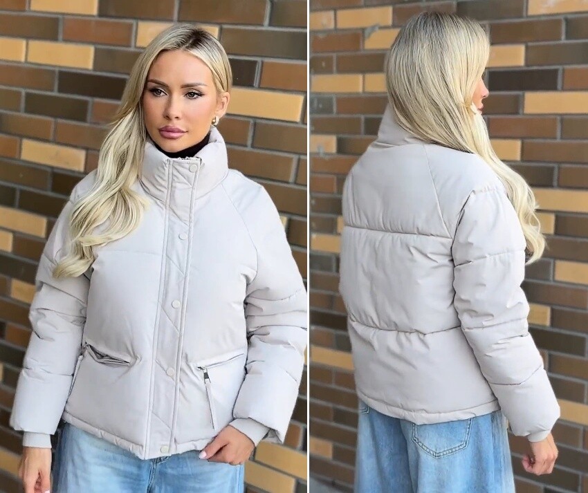Куртка LT Collection Б16375-18М