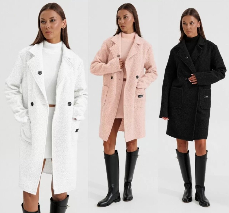 Пальто V&N Fashion 1197