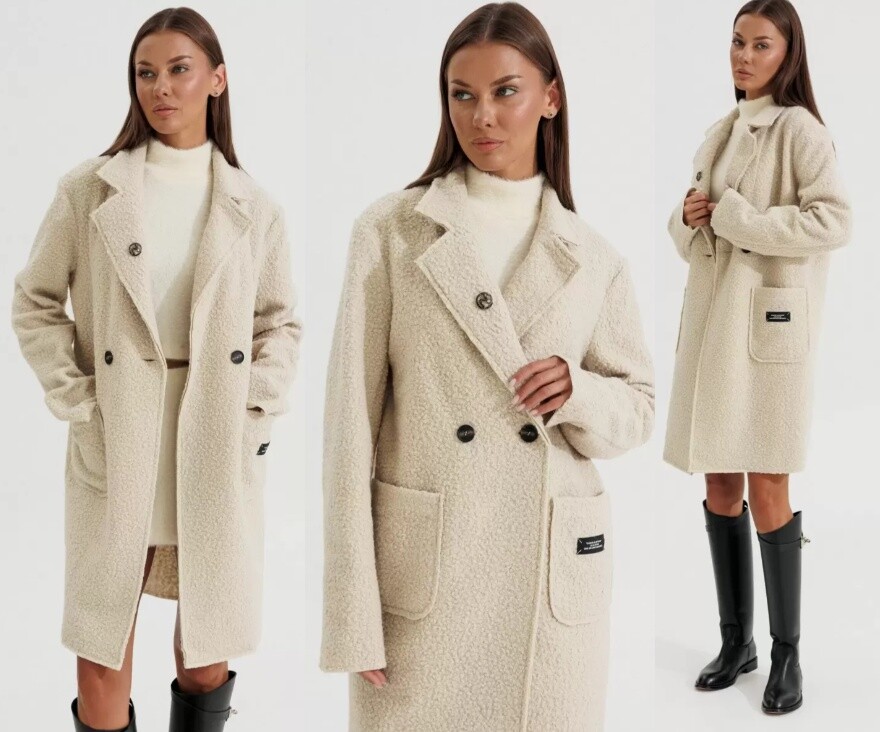 Пальто V&N Fashion 1197