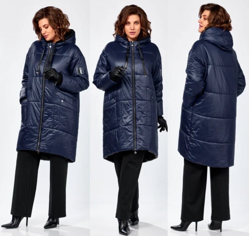Пальто Lady Secret 8302