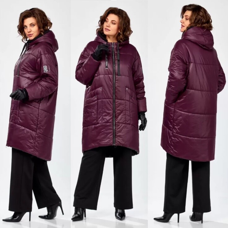 Пальто Lady Secret 8302