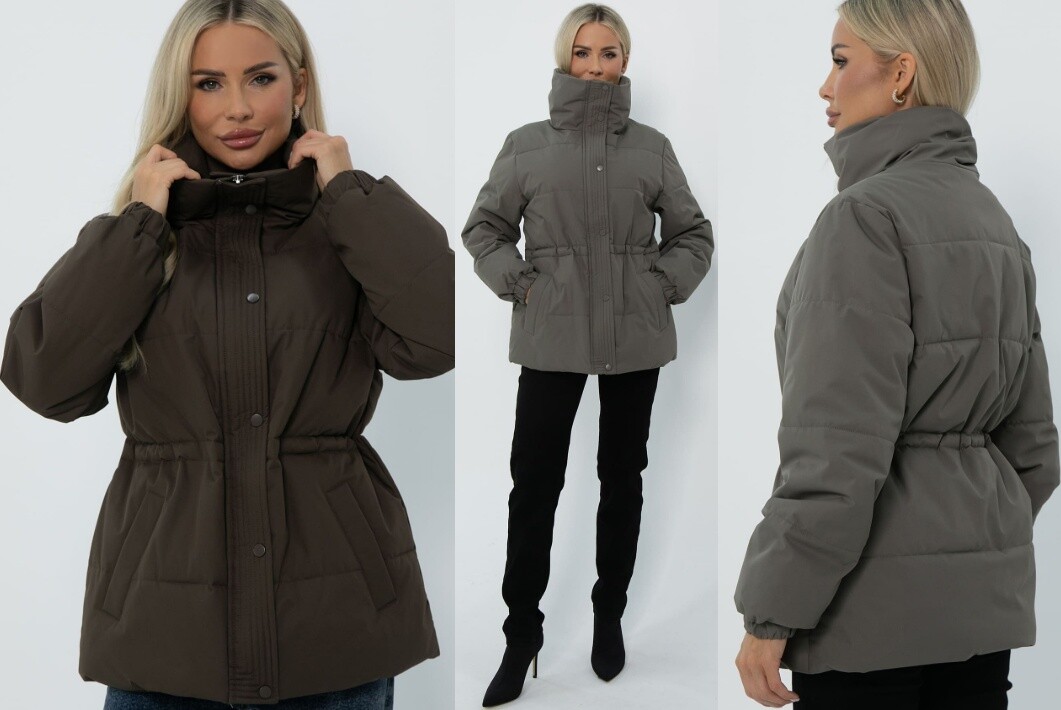 Куртка LT Collection Б16430-4М