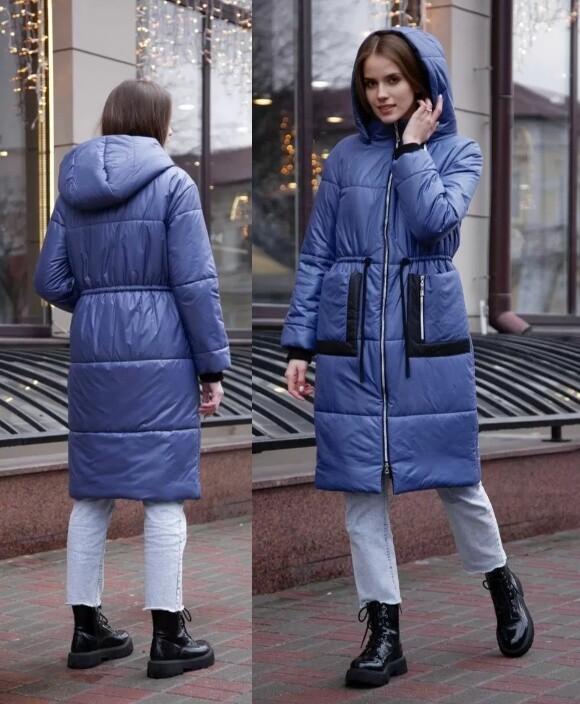 Пальто, плащ Azzara 3088