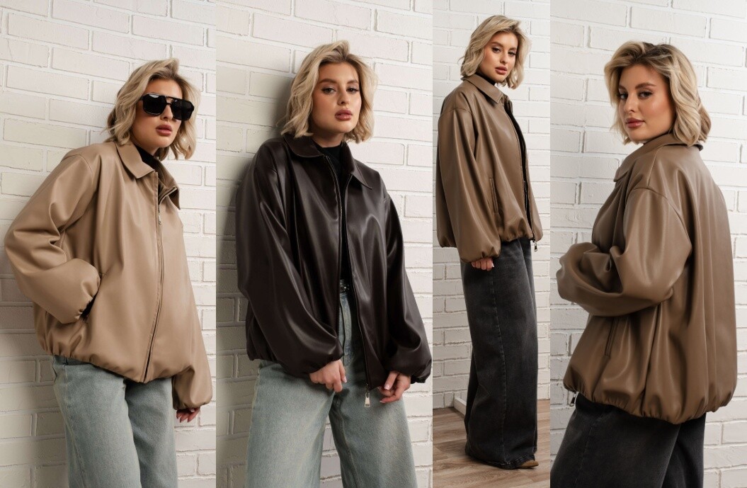 Куртка LT Collection Б15156-7М
