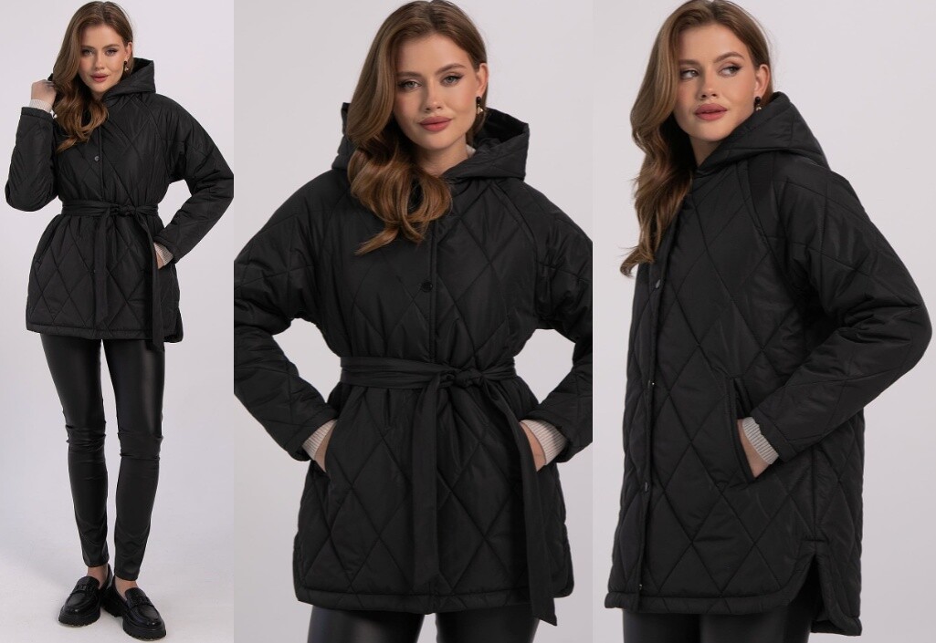 Куртка LT Collection Б16402-18М