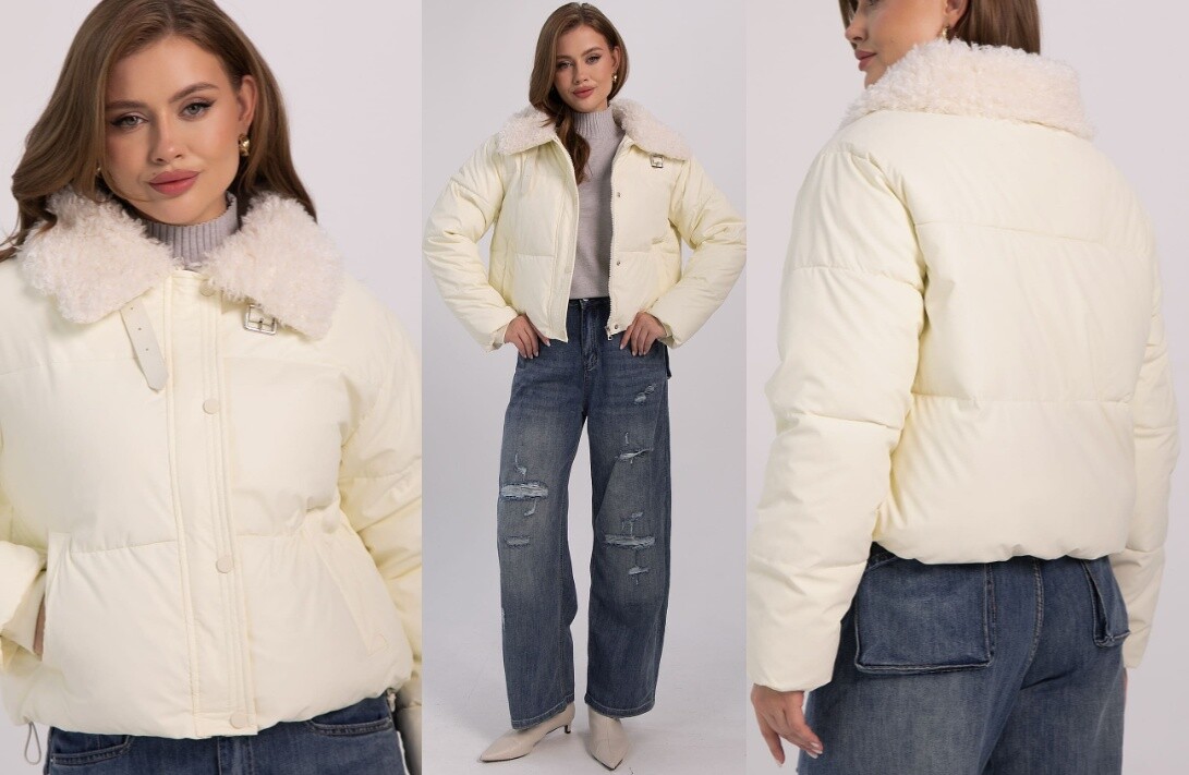 Куртка LT Collection Б16443-18М
