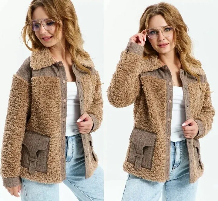 Жакет, костюм Euromoda 557
