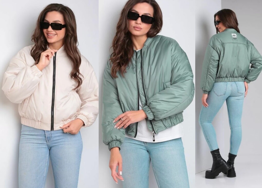 Куртка Modema 1051