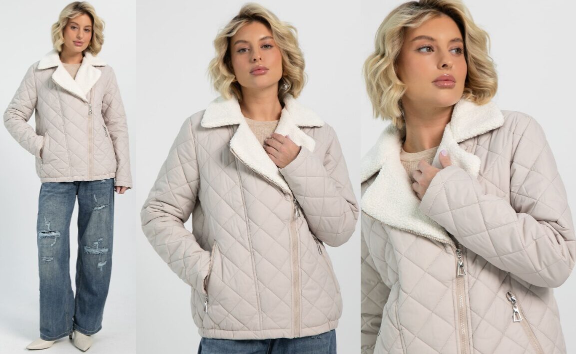Куртка LT Collection Б16490-4М