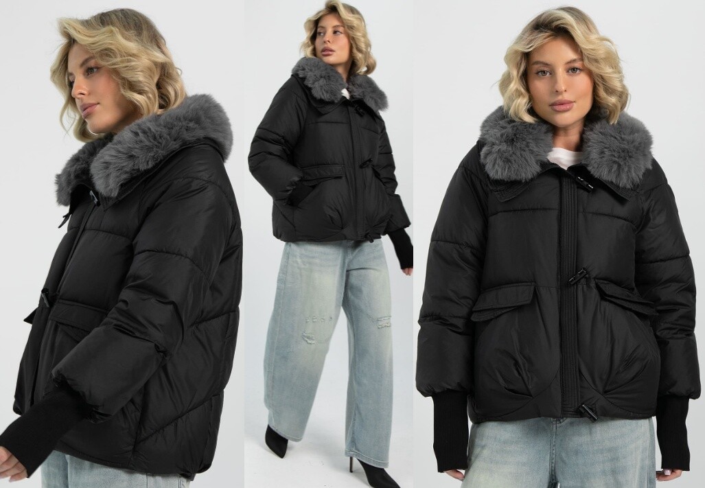 Куртка LT Collection Б16488-4М